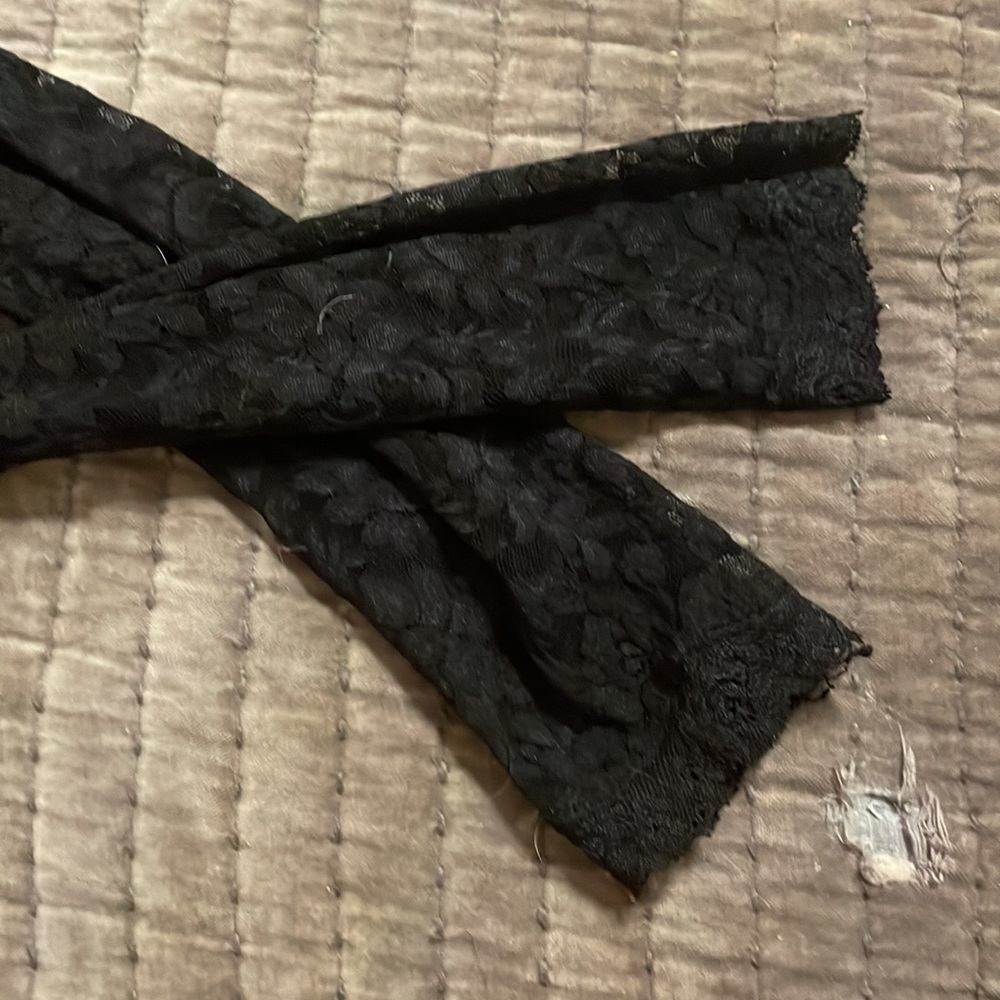 Mods crop top - Picture 5 of 5